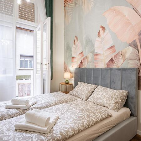 Brody 46 Boutique Rooms 布达佩斯 外观 照片