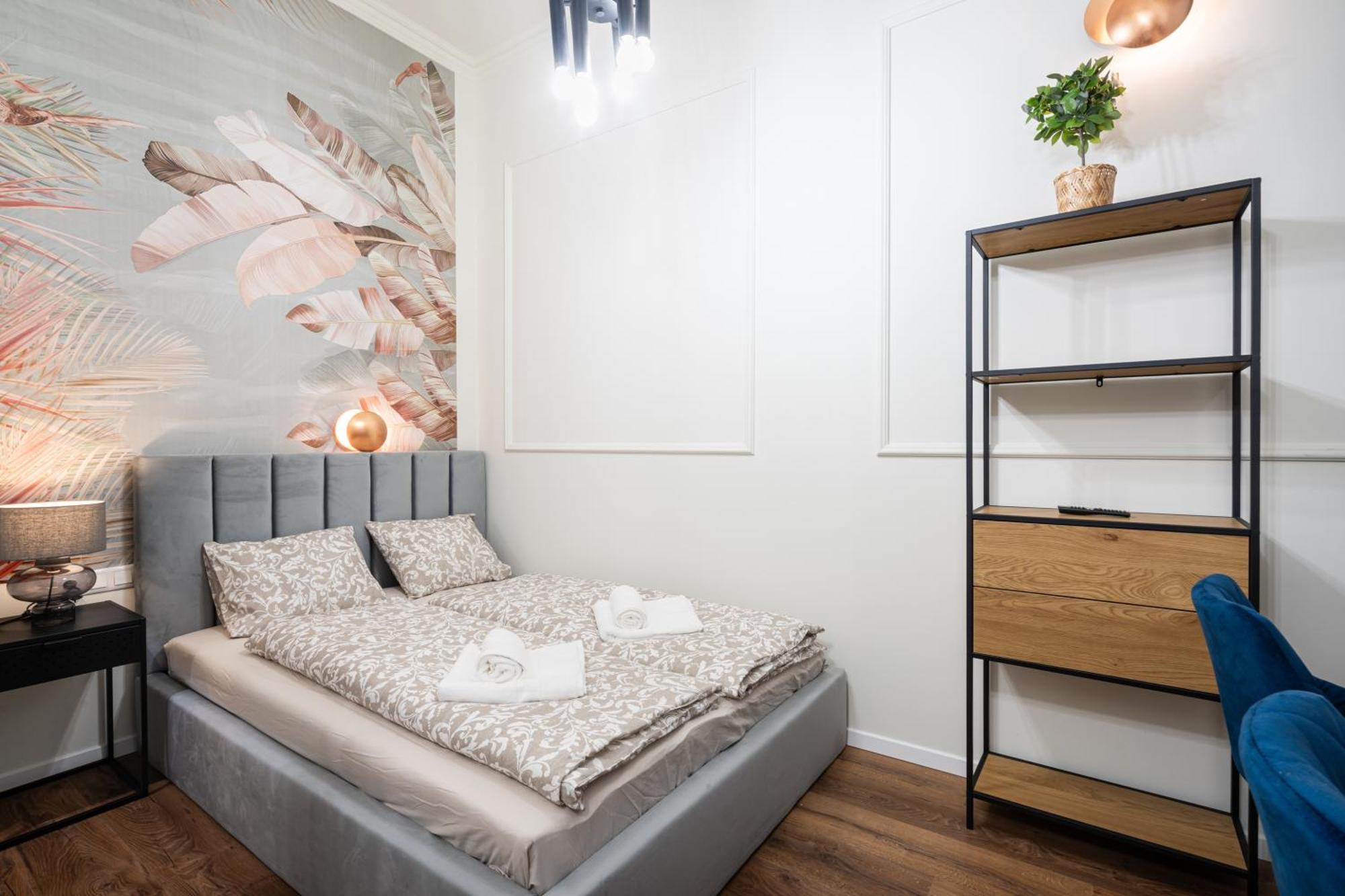 Brody 46 Boutique Rooms 布达佩斯 外观 照片
