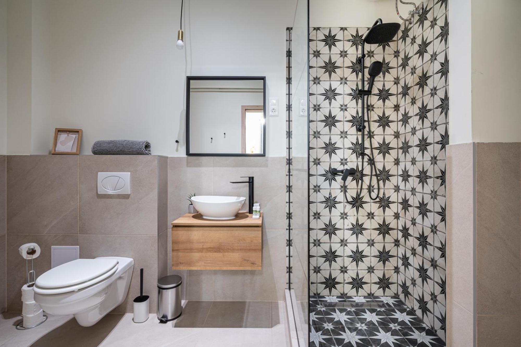 Brody 46 Boutique Rooms 布达佩斯 外观 照片