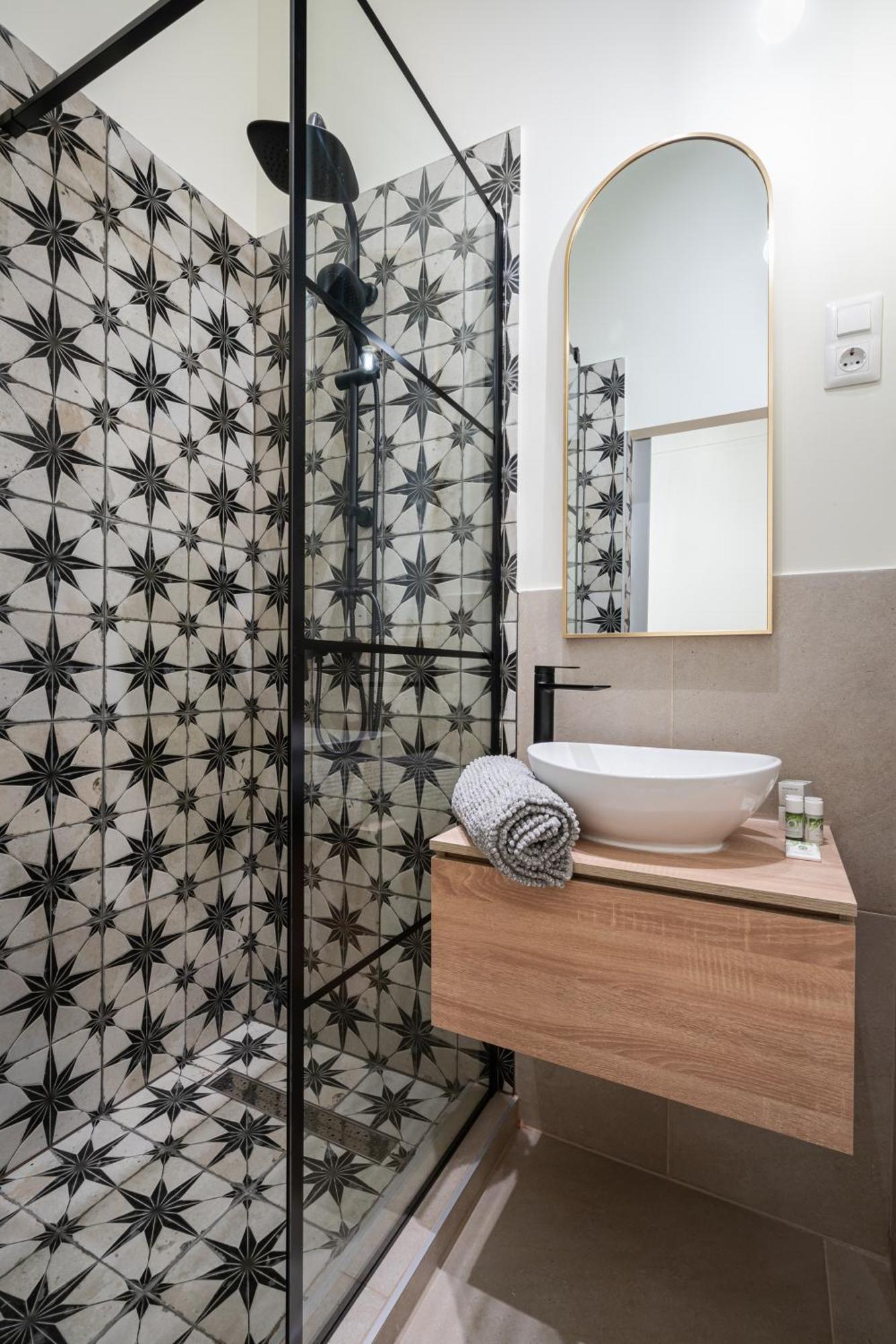 Brody 46 Boutique Rooms 布达佩斯 外观 照片